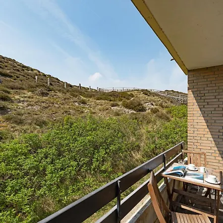 Apartment Heideblick