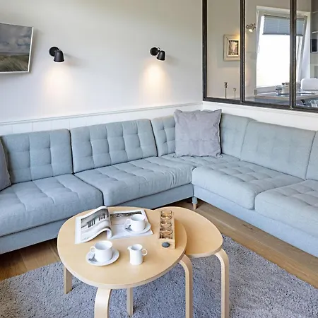 Heideblick Apartment