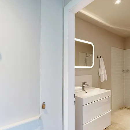 Heideblick Apartment