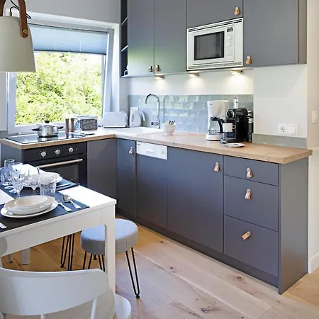 Heideblick Apartment *