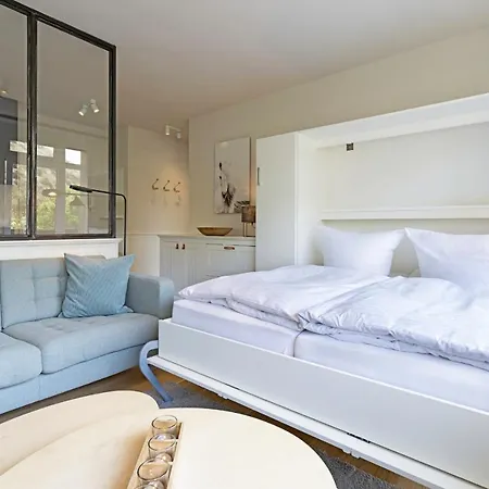 Apartment Heideblick *