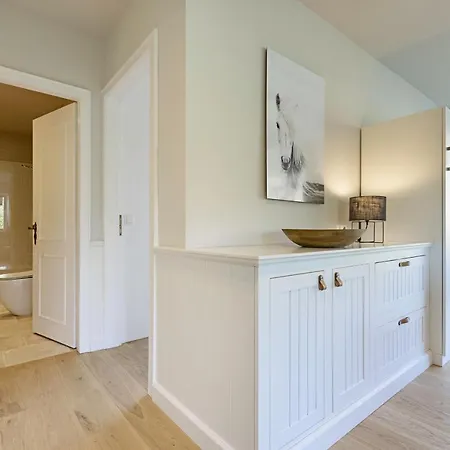 Heideblick Apartment *