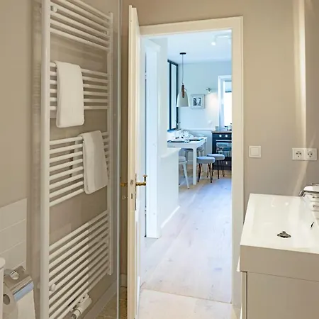 Heideblick Apartment