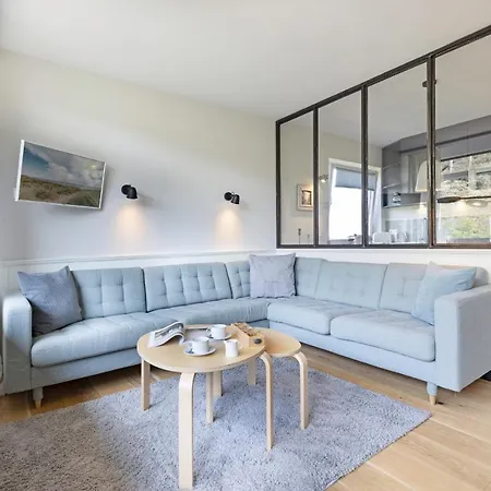 Apartment Heideblick