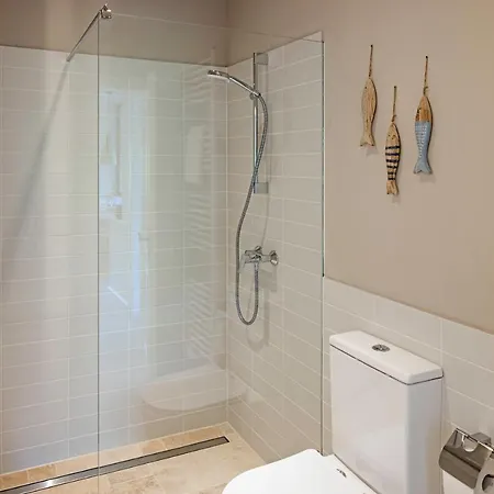 Heideblick Apartment *