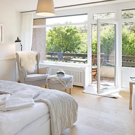 Apartment Heideblick List