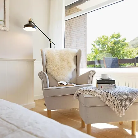 Heideblick Apartment