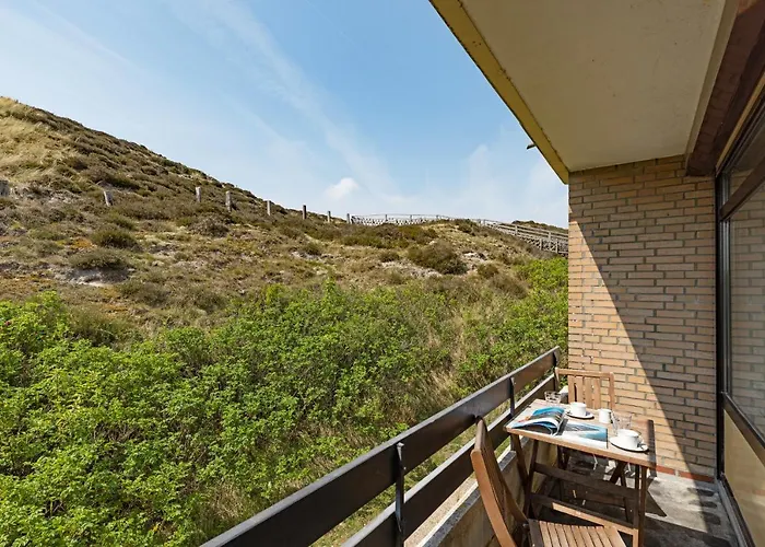 Appartement Heideblick