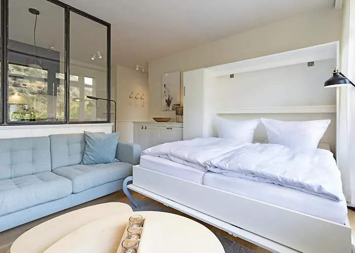 Appartement Heideblick *