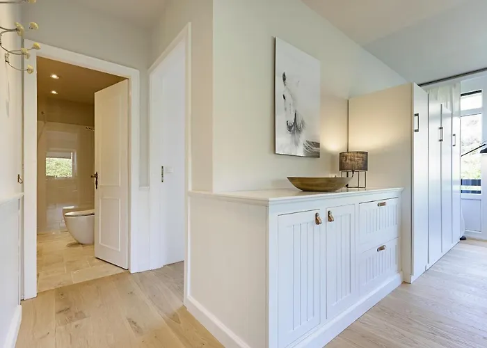 Heideblick Appartement *