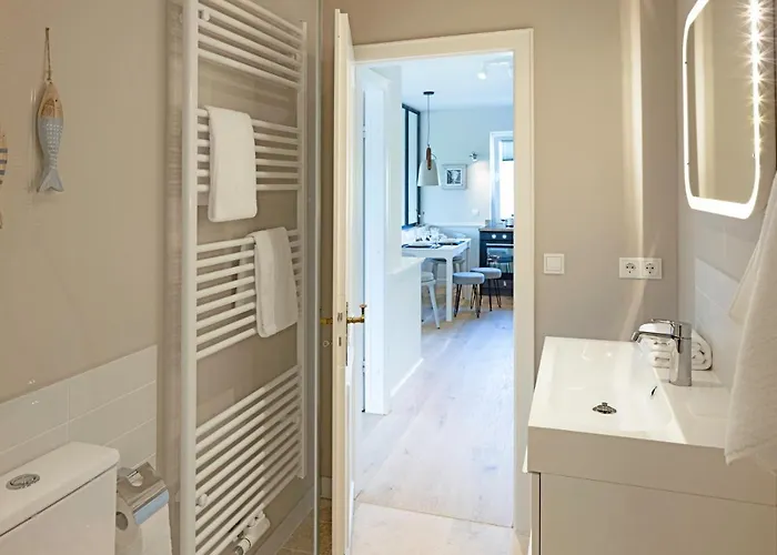 Heideblick Appartement