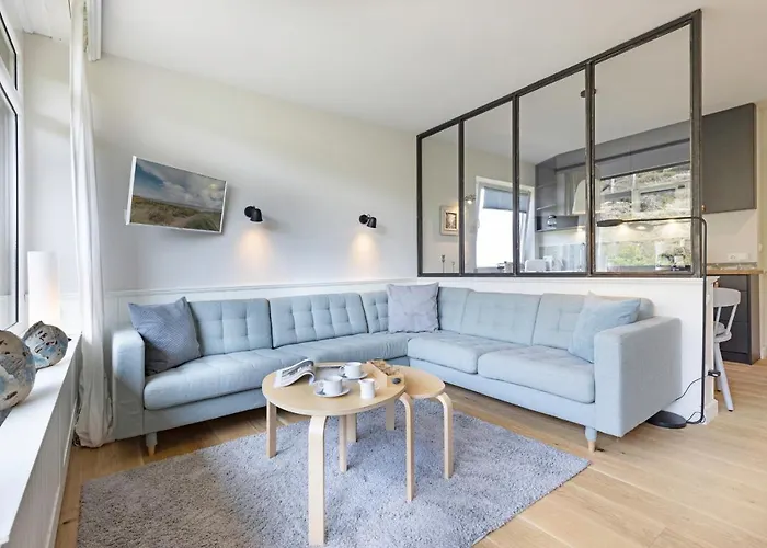 Appartement Heideblick