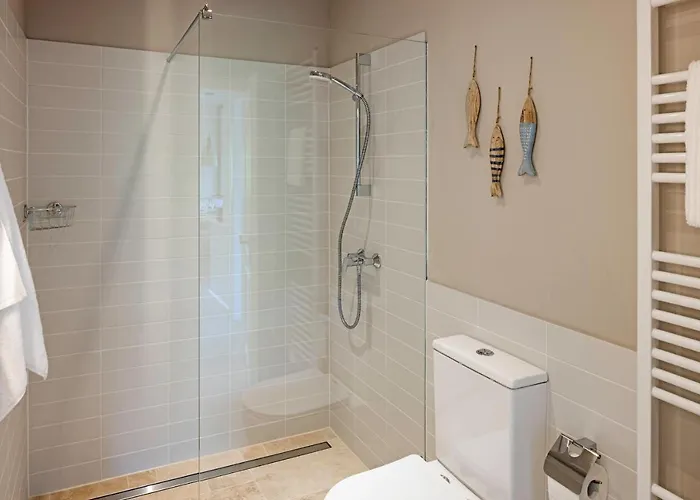 Heideblick Appartement *