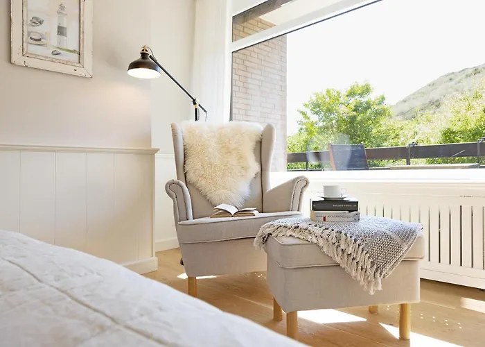 Heideblick Appartement